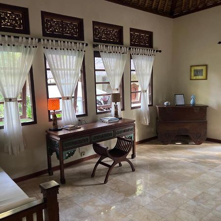Rumah Kelapa Villa Alami Карангасем Экстерьер фото
